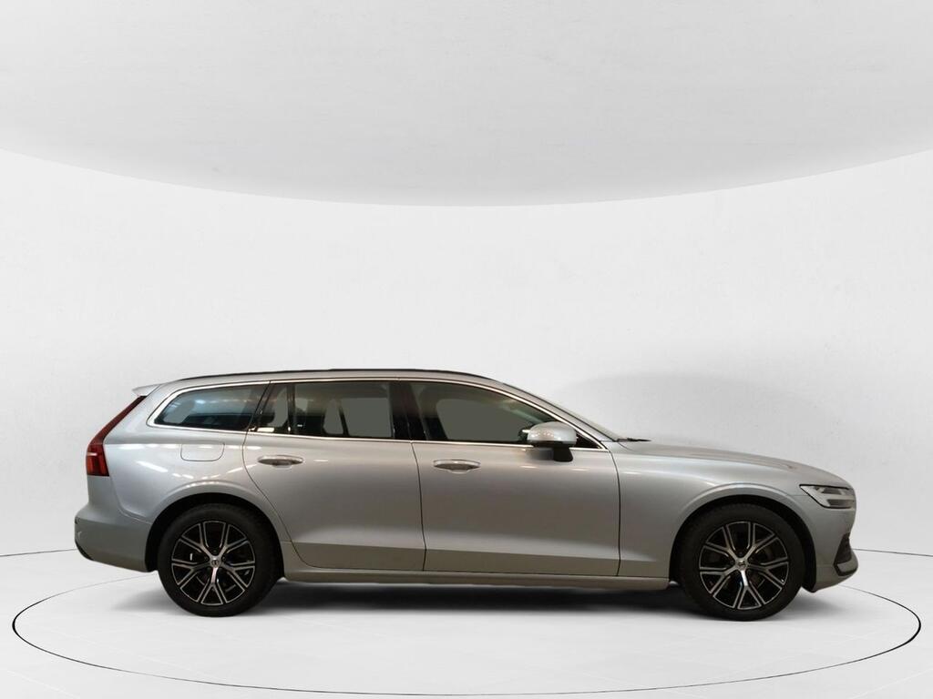 Volvo V60 2.0 B4 (D) Core Auto Segunda mano