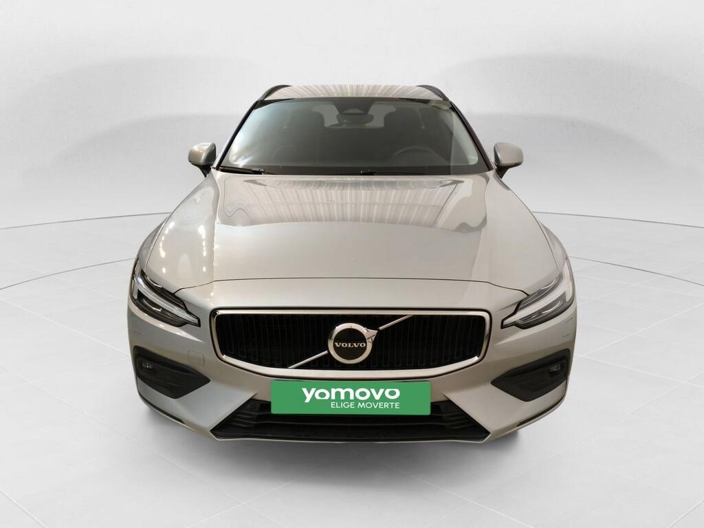 Volvo V60 2.0 B4 (D) Core Auto Segunda mano