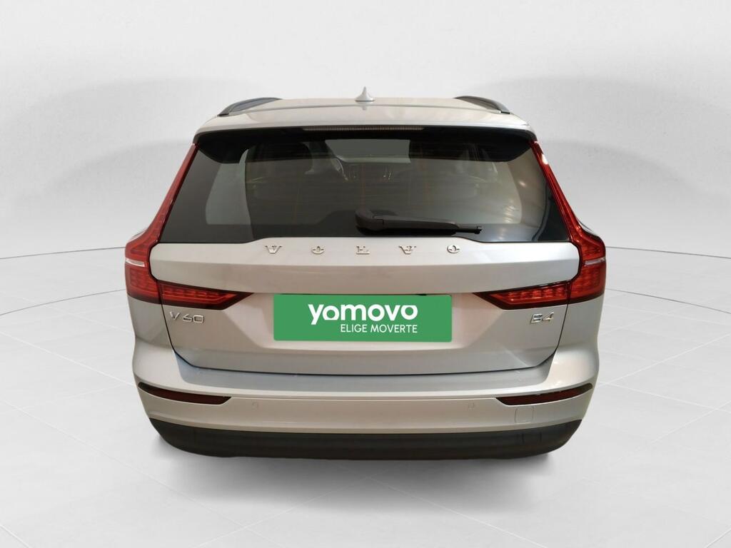 Volvo V60 2.0 B4 (D) Core Auto Segunda mano