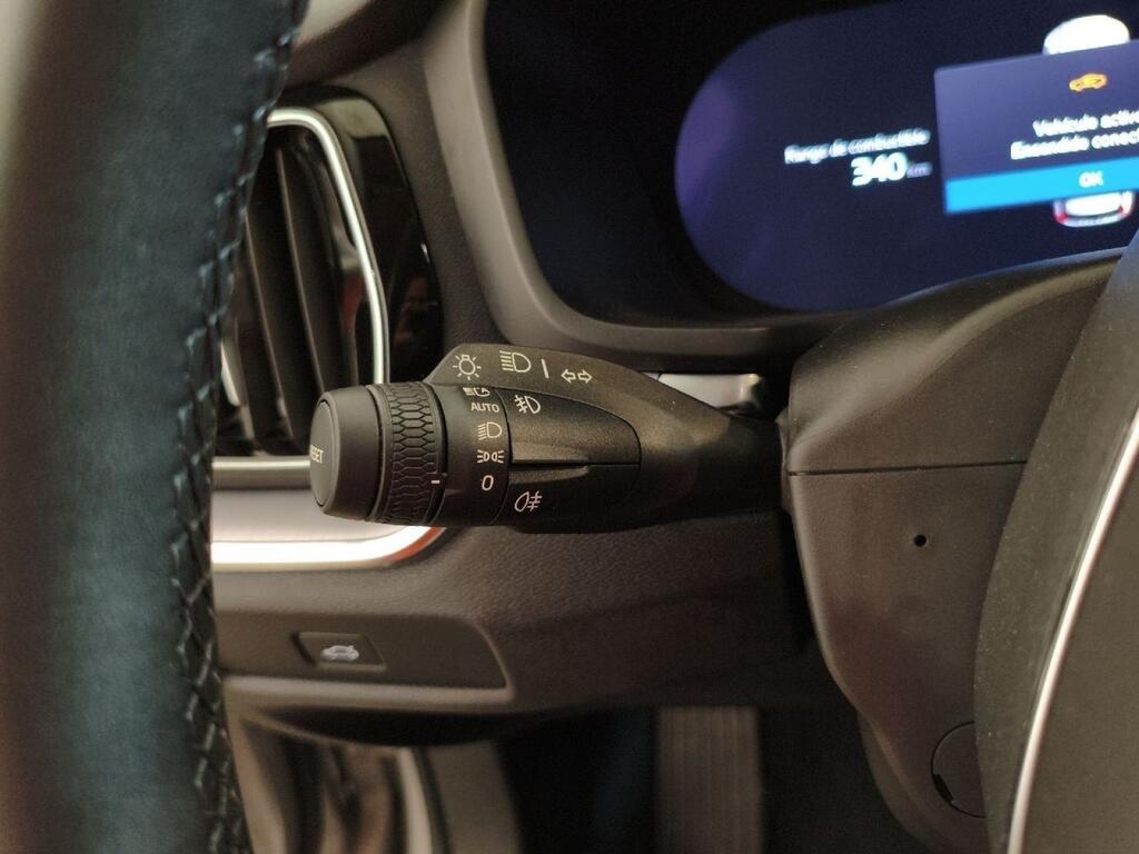 Volvo V60 2.0 B4 (D) Core Auto Segunda mano