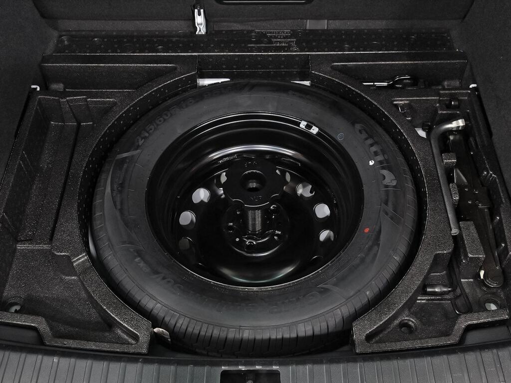 Skoda Karoq 1.0 TSI 81kW (110CV) Selection Segunda mano