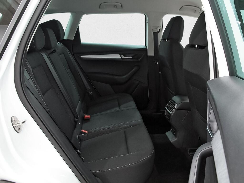 Skoda Karoq 1.0 TSI 81kW (110CV) Selection Segunda mano