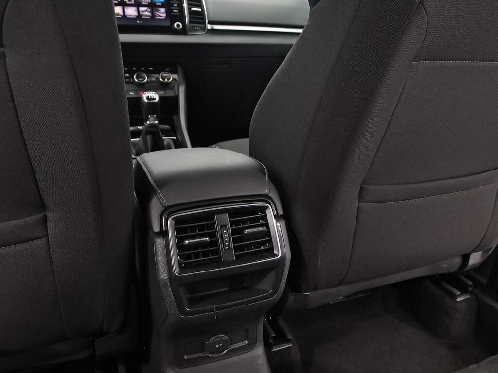 Skoda Karoq 1.0 TSI 81kW (110CV) Selection Segunda mano
