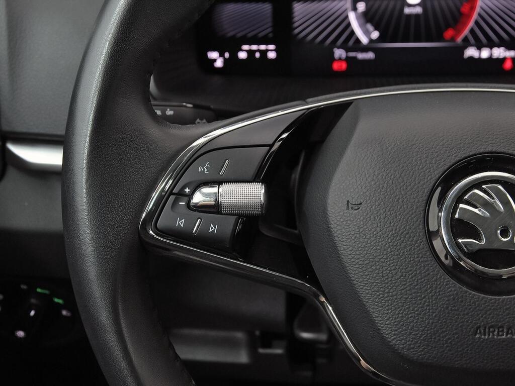 Skoda Karoq 1.0 TSI 81kW (110CV) Selection Segunda mano