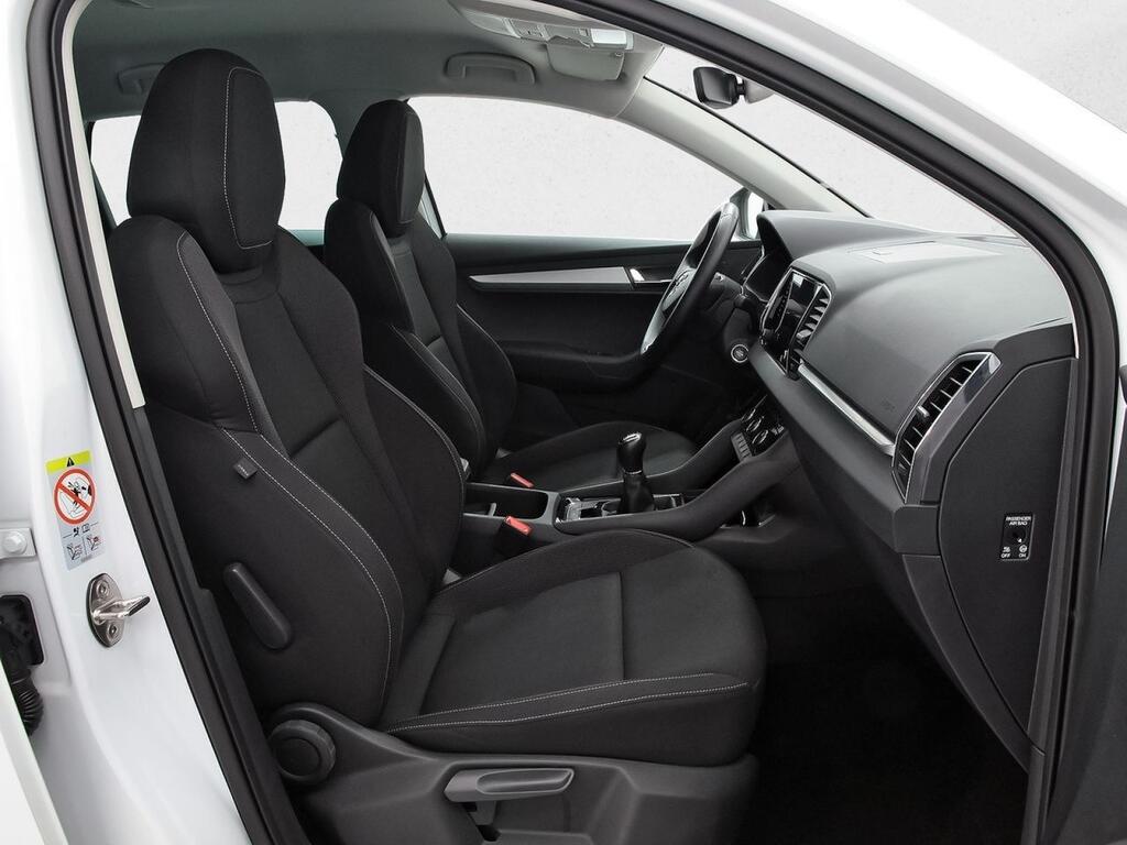Skoda Karoq 1.0 TSI 81kW (110CV) Selection Segunda mano