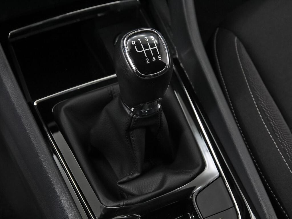 Skoda Karoq 1.0 TSI 81kW (110CV) Selection Segunda mano
