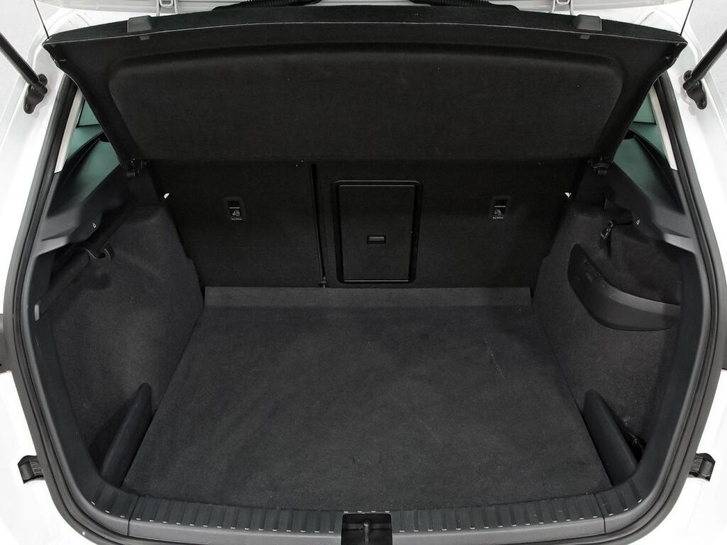 Skoda Karoq 1.0 TSI 81kW (110CV) Selection Segunda mano