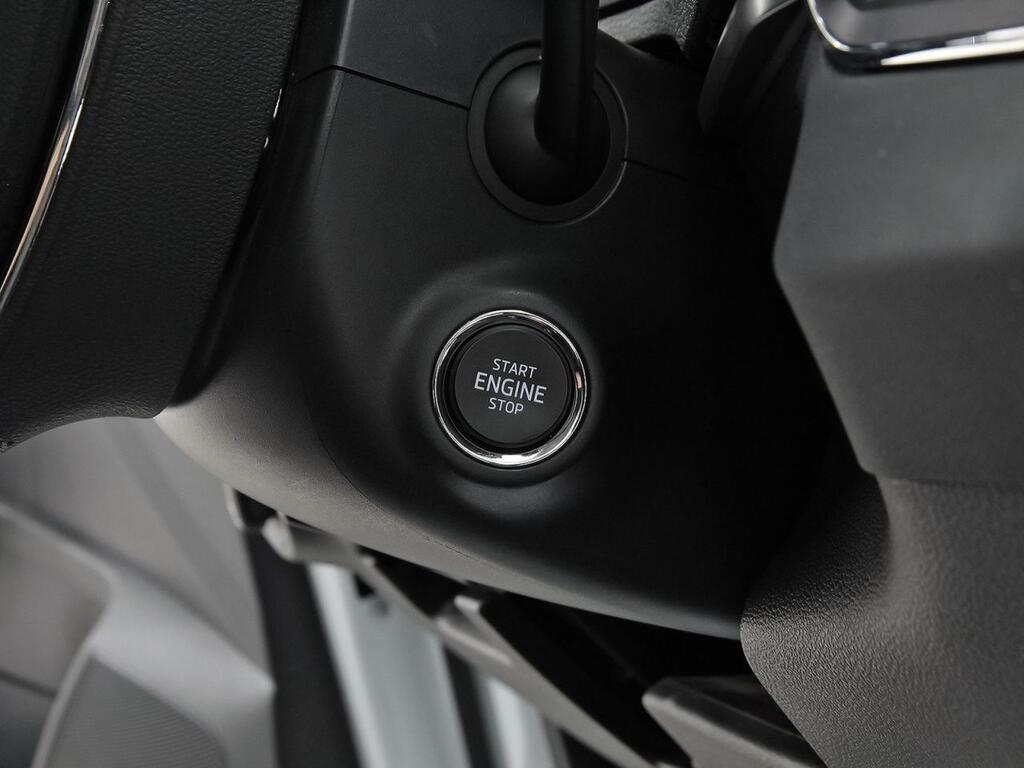 Skoda Karoq 1.0 TSI 81kW (110CV) Selection Segunda mano