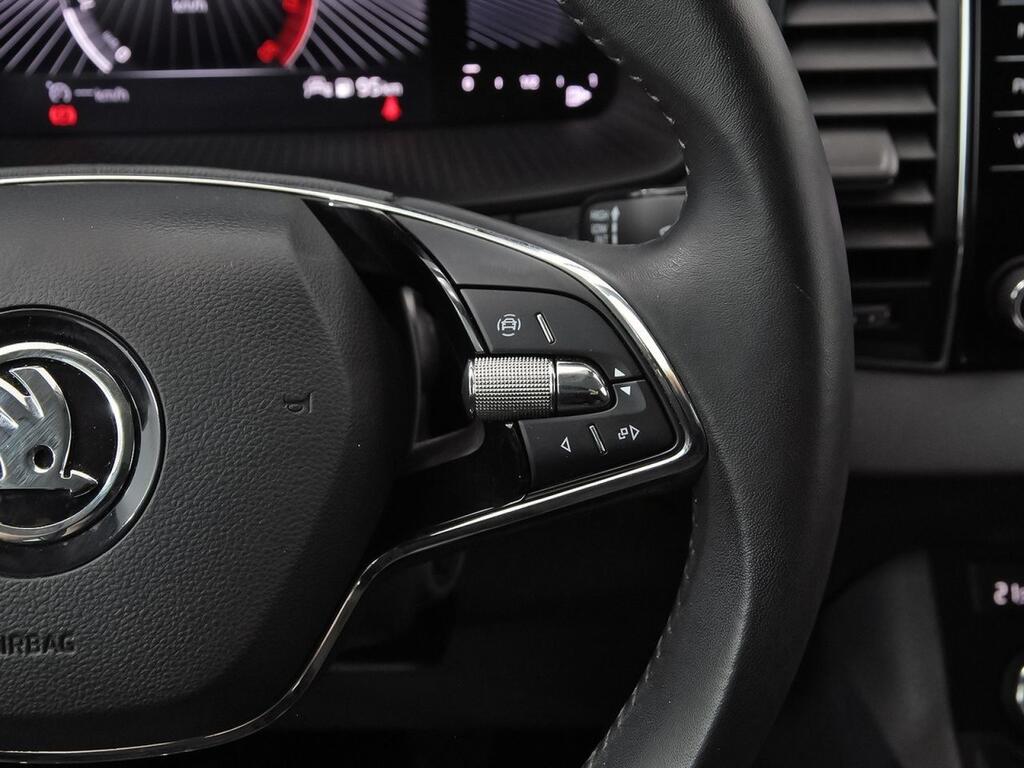 Skoda Karoq 1.0 TSI 81kW (110CV) Selection Segunda mano