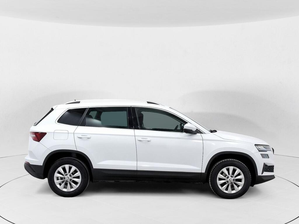 Skoda Karoq 1.0 TSI 81kW (110CV) Selection Segunda mano
