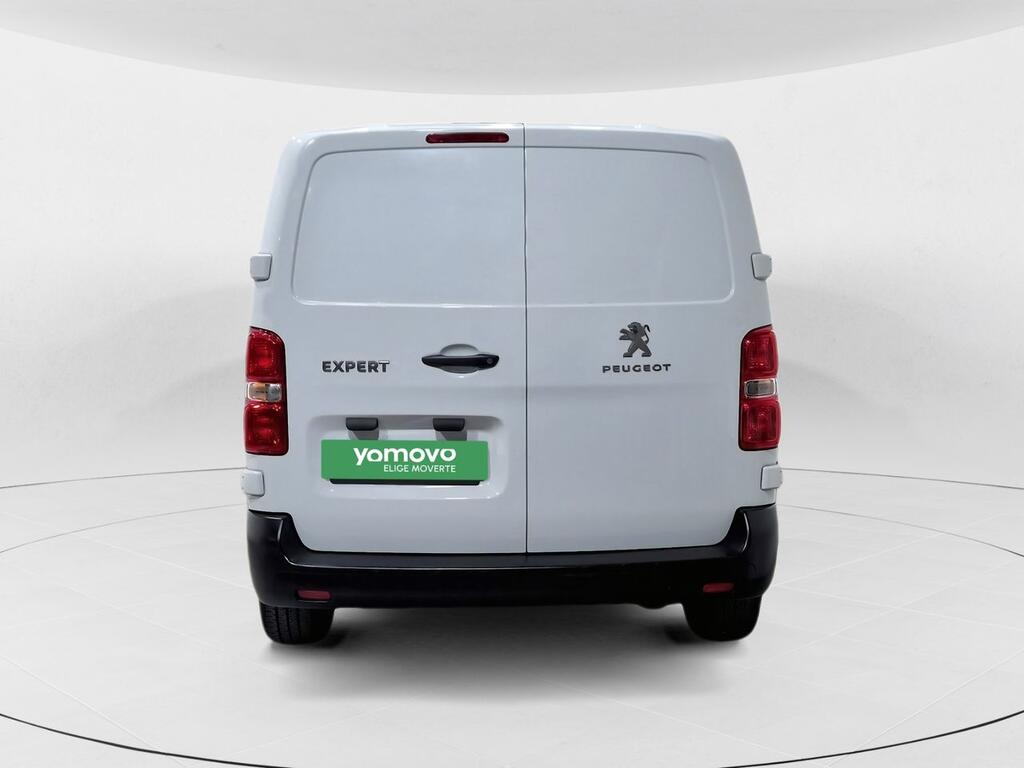 Peugeot Expert EXPERT FURGON 1.5 BLUEHDI 120 S&S STANDARD PRO 4P Segunda mano