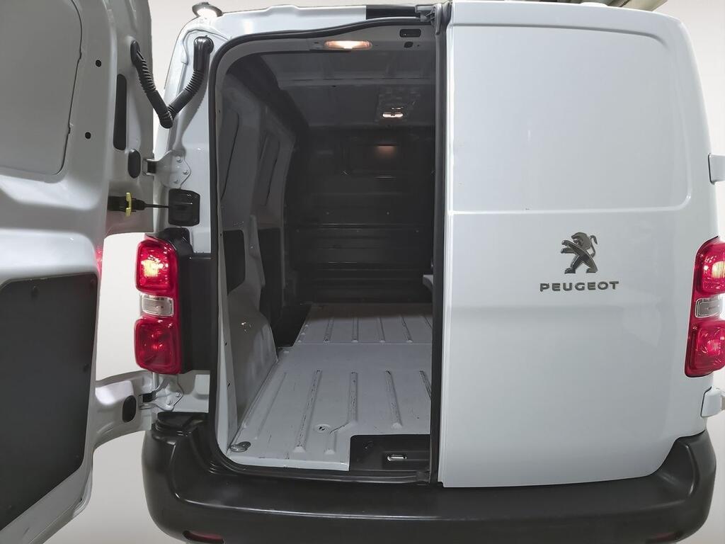 Peugeot Expert EXPERT FURGON 1.5 BLUEHDI 120 S&S STANDARD PRO 4P Segunda mano