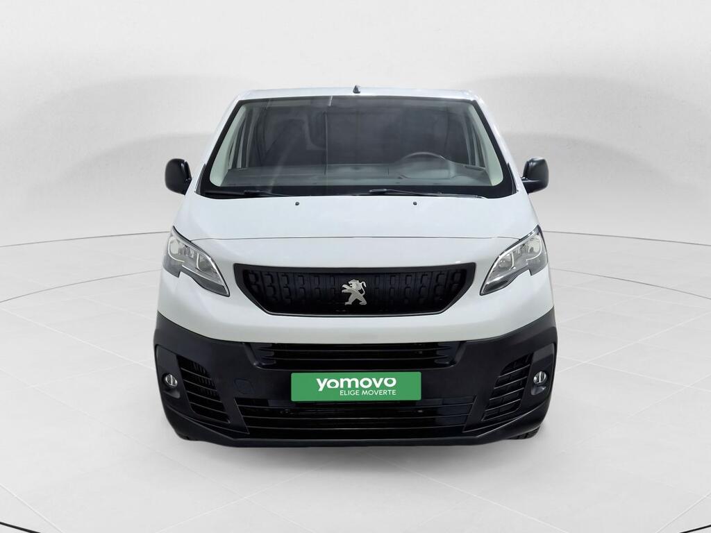 Peugeot Expert EXPERT FURGON 1.5 BLUEHDI 120 S&S STANDARD PRO 4P Segunda mano