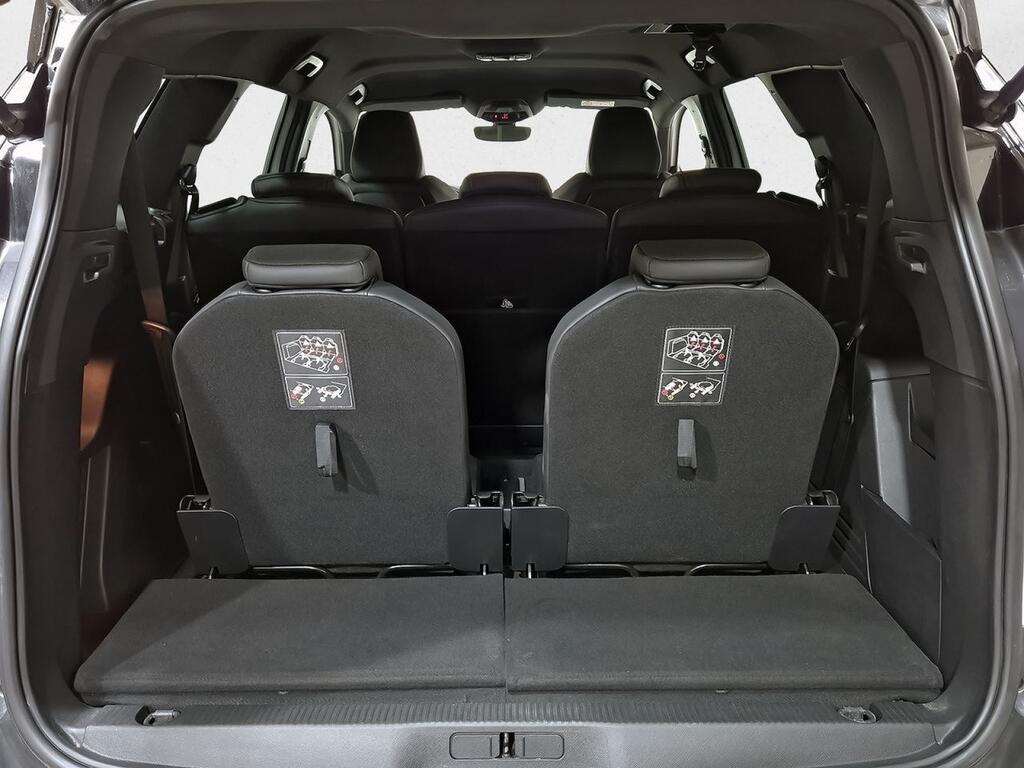 Peugeot 5008 1.2 PureTech 96KW S&S GT EAT8 Segunda mano