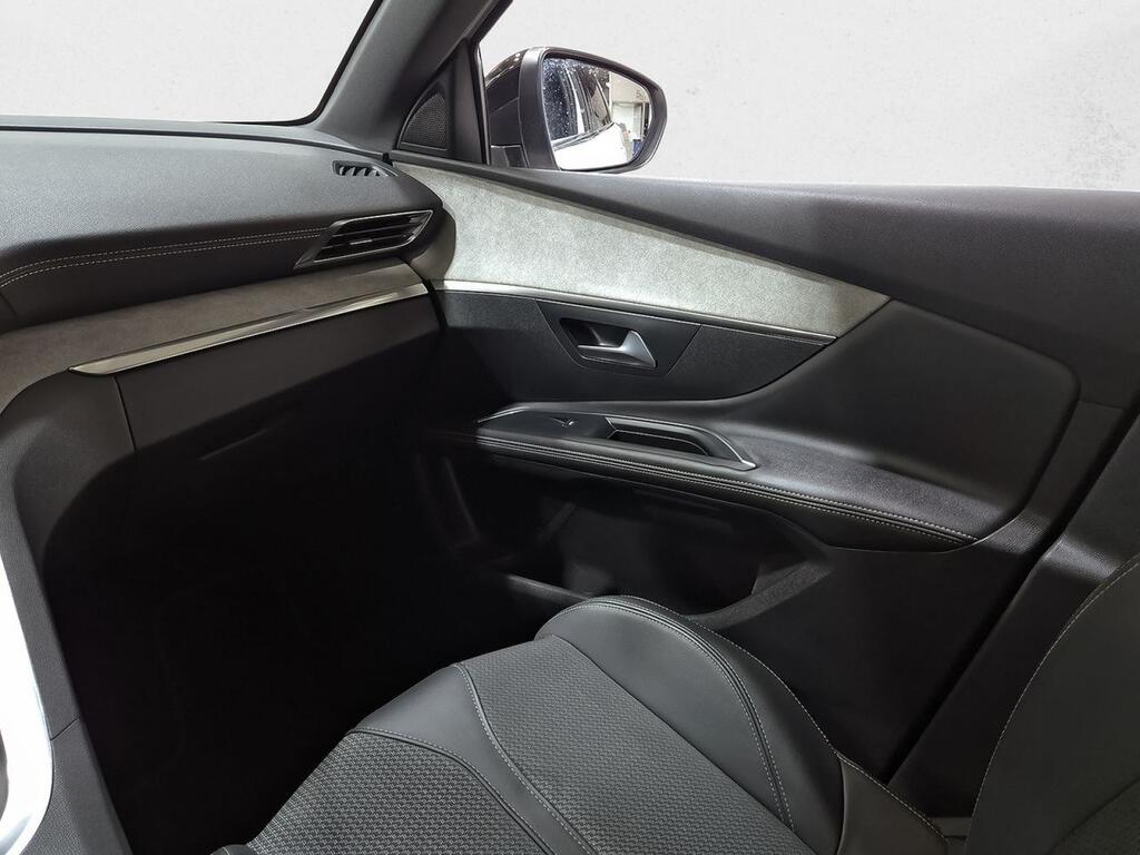 Peugeot 5008 1.2 PureTech 96KW S&S GT EAT8 Segunda mano