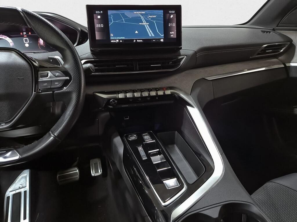 Peugeot 5008 1.2 PureTech 96KW S&S GT EAT8 Segunda mano