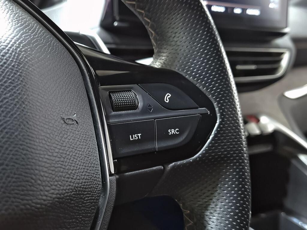 Peugeot 5008 1.2 PureTech 96KW S&S GT EAT8 Segunda mano