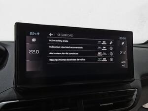 Peugeot 5008 1.2 PureTech 96KW S&S GT EAT8 24