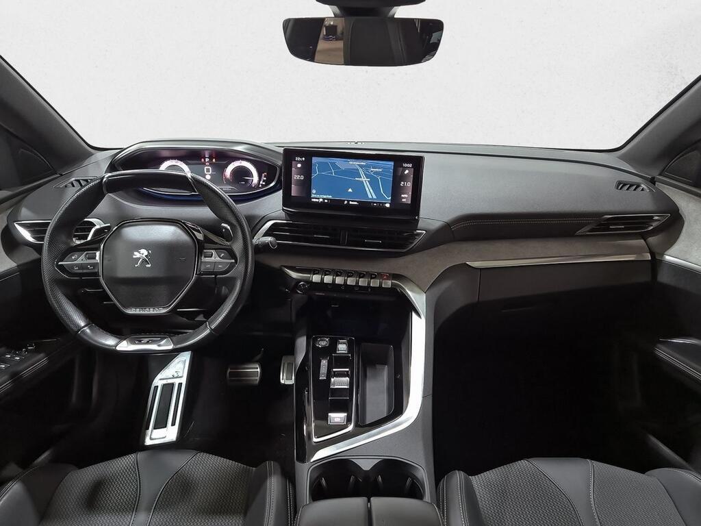 Peugeot 5008 1.2 PureTech 96KW S&S GT EAT8 Segunda mano