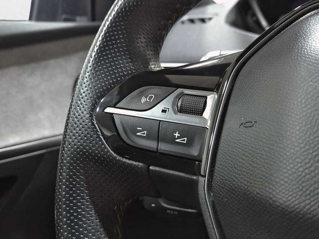 Peugeot 5008 1.2 PureTech 96KW S&S GT EAT8 Segunda mano