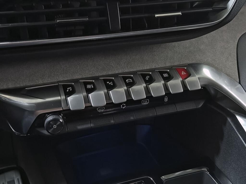 Peugeot 5008 1.2 PureTech 96KW S&S GT EAT8 Segunda mano