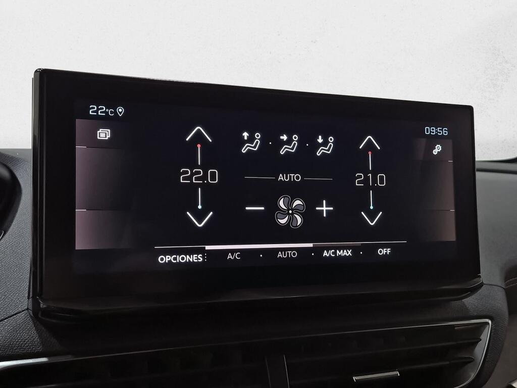 Peugeot 5008 1.2 PureTech 96KW S&S GT EAT8 Segunda mano