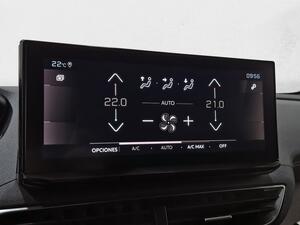 Peugeot 5008 1.2 PureTech 96KW S&S GT EAT8 23