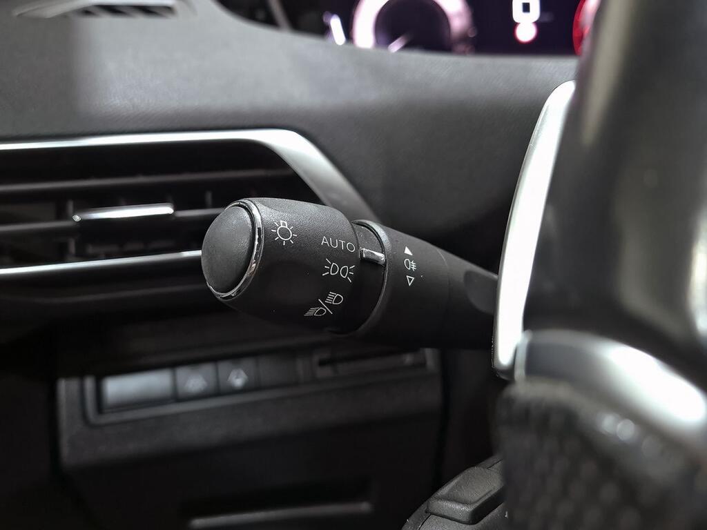 Peugeot 5008 1.2 PureTech 96KW S&S GT EAT8 Segunda mano