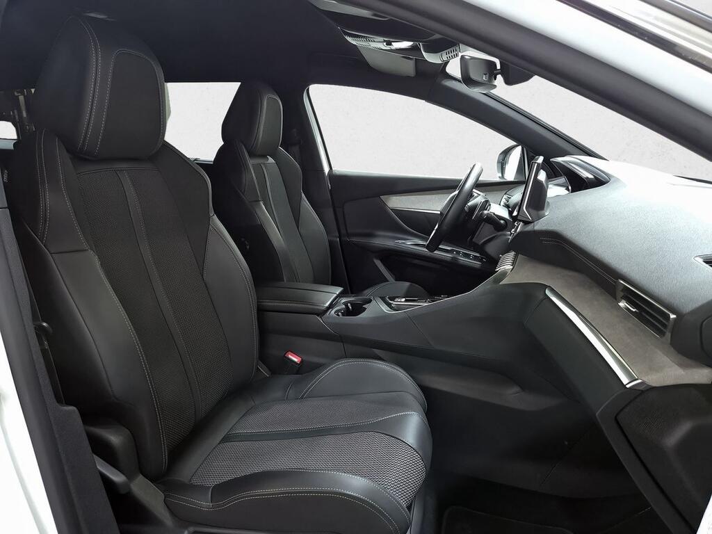 Peugeot 5008 1.2 PureTech 96KW S&S GT EAT8 Segunda mano