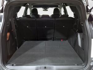 Peugeot 5008 1.2 PureTech 96KW S&S GT EAT8 10