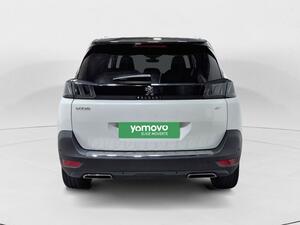 Peugeot 5008 1.2 PureTech 96KW S&S GT EAT8 5