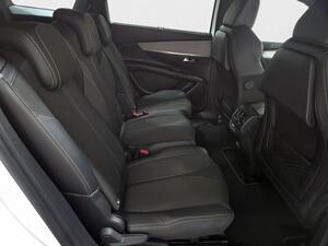 Peugeot 5008 1.2 PureTech 96KW S&S GT EAT8 8