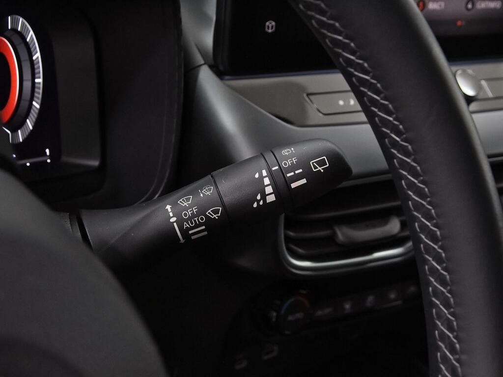 Nissan Juke DIG-T 84 kW (114 CV) 6M/T N-Connecta Segunda mano