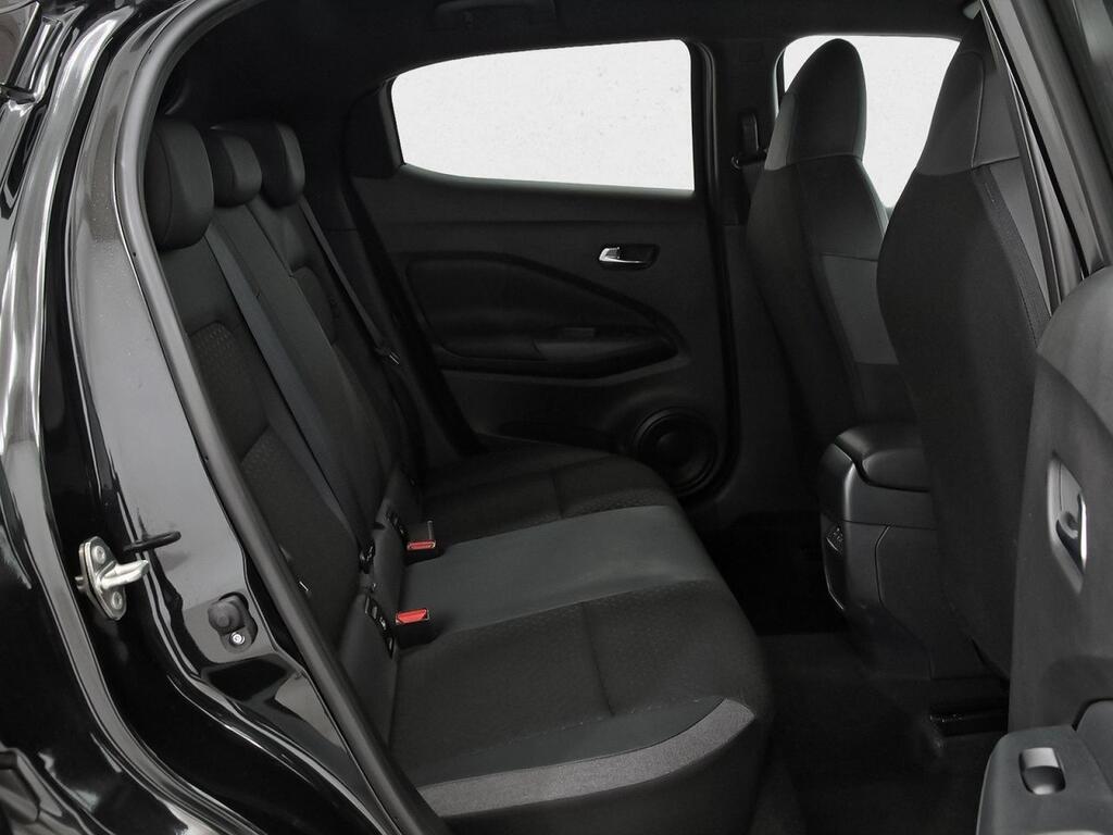 Nissan Juke DIG-T 84 kW (114 CV) 6M/T N-Connecta Segunda mano
