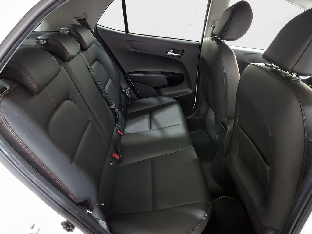 Kia Picanto 1.2 DPi 62kW (84CV) GT Line Segunda mano