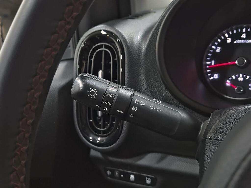 Kia Picanto 1.2 DPi 62kW (84CV) GT Line Segunda mano