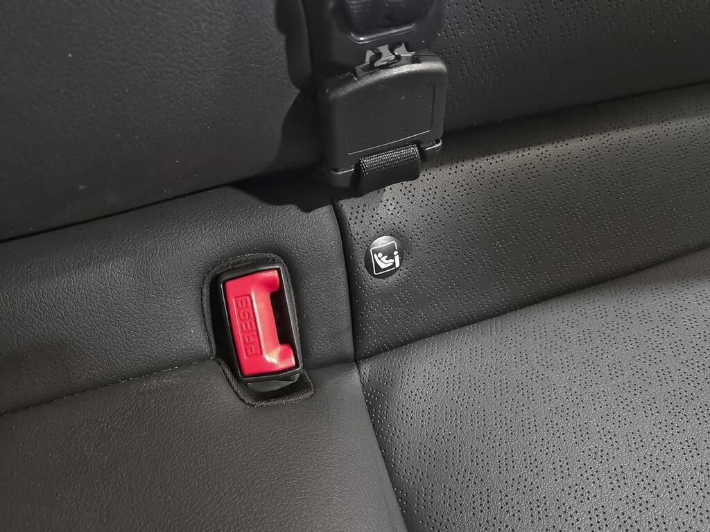 Kia Picanto 1.2 DPi 62kW (84CV) GT Line Segunda mano