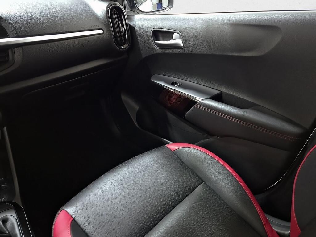 Kia Picanto 1.2 DPi 62kW (84CV) GT Line Segunda mano
