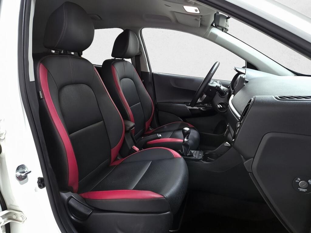 Kia Picanto 1.2 DPi 62kW (84CV) GT Line Segunda mano