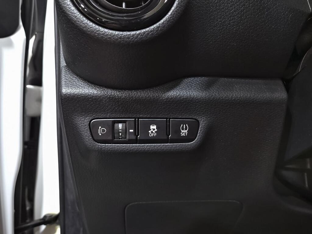 Kia Picanto 1.2 DPi 62kW (84CV) GT Line Segunda mano