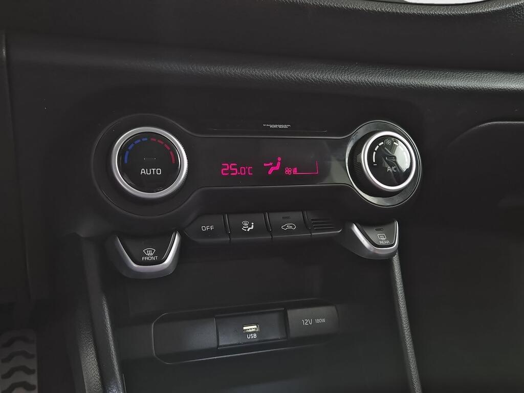 Kia Picanto 1.2 DPi 62kW (84CV) GT Line Segunda mano