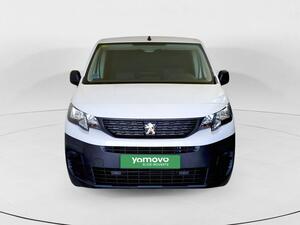 Peugeot Partner FURGON 1.5 BLUEHDI 100 PRO STANDARD 3P 600KGS 4
