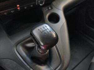Peugeot Partner FURGON 1.5 BLUEHDI 100 PRO STANDARD 3P 600KGS 16