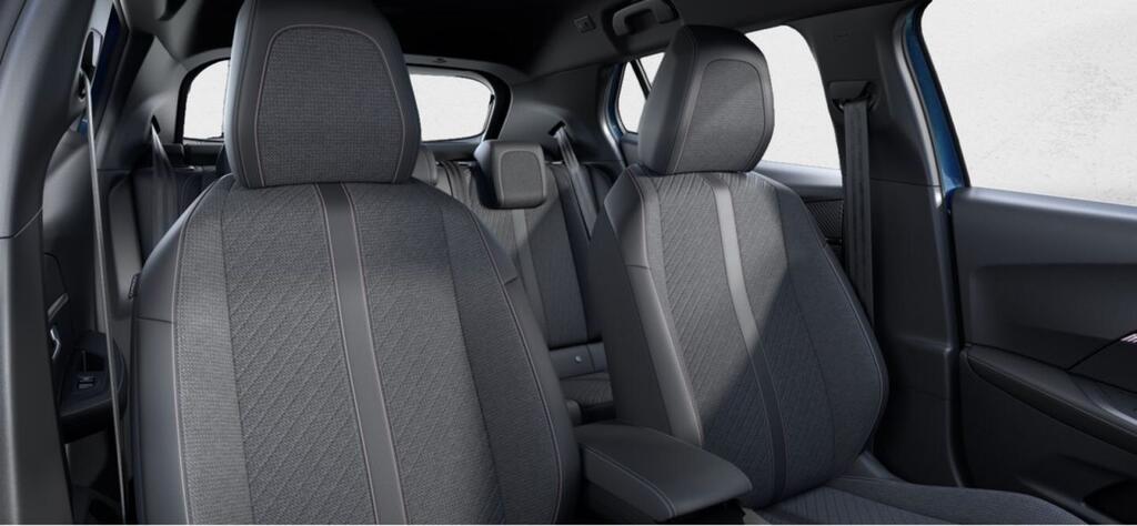 Peugeot 2008 SUV 1.2 PURETECH 100 S&S ALLURE 100 5P Nuevo