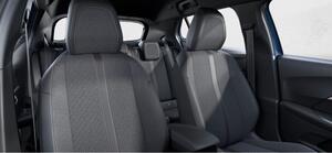 Peugeot 2008 SUV 1.2 PURETECH 100 S&S ALLURE 100 5P 10