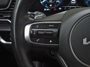 Kia Sportage 1.6 T-GDi HEV 171kW (230CV) Tech 4x2 14