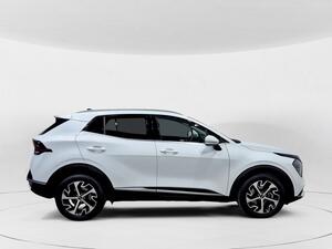Kia Sportage 1.6 T-GDi HEV 171kW (230CV) Tech 4x2 3