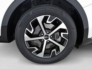 Kia Sportage 1.6 T-GDi HEV 171kW (230CV) Tech 4x2 10