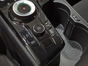 Kia Sportage 1.6 T-GDi HEV 171kW (230CV) Tech 4x2 29