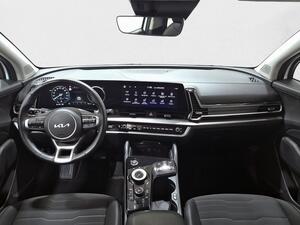 Kia Sportage 1.6 T-GDi HEV 171kW (230CV) Tech 4x2 6